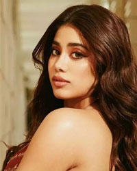 Janhvi Kapoor